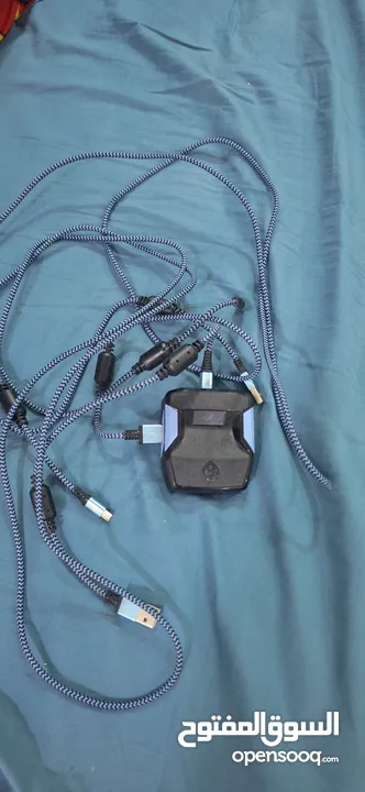 للبيع قطعه كرونس زين مستعمل شبه جديد بس بدون الكارتون