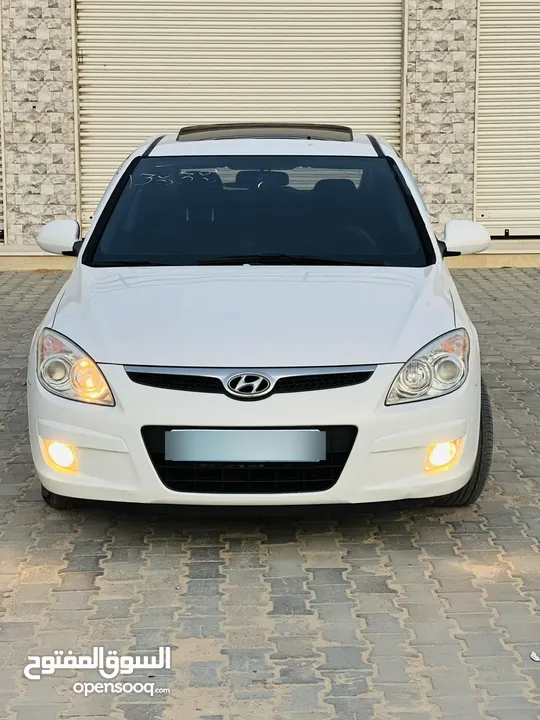 هيونداي i30