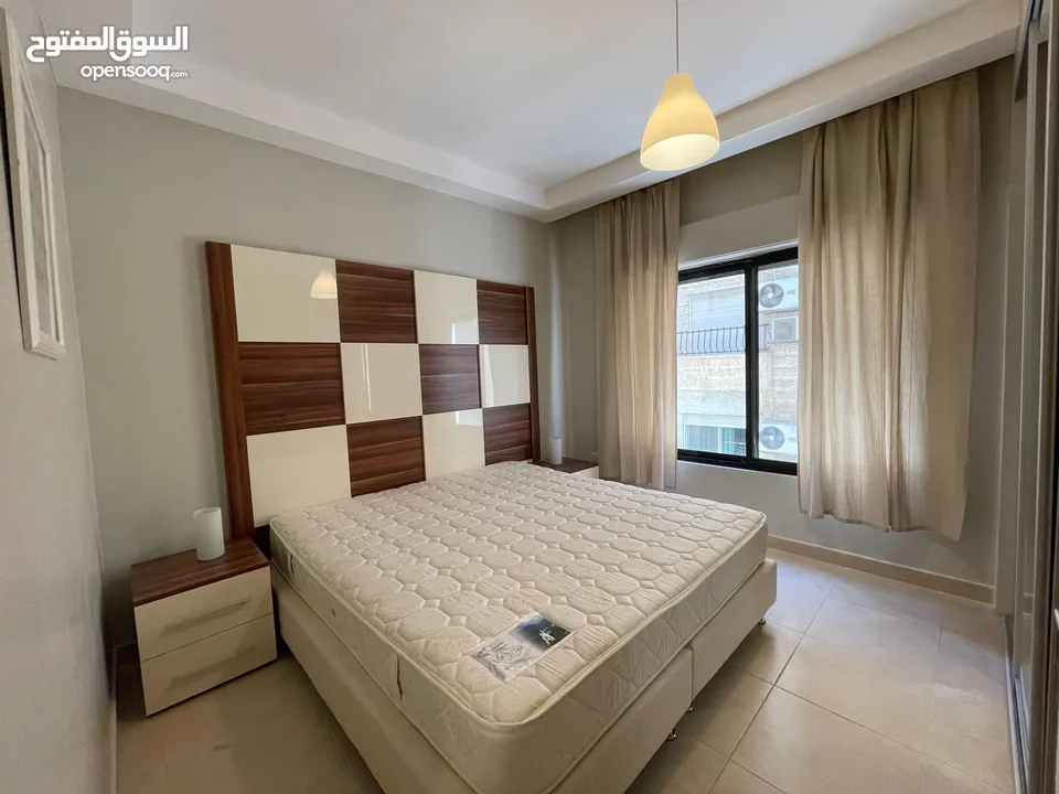 شقة مفروشة للإيجار في دير غبار  ( Property 39326 ) سنوي فقط