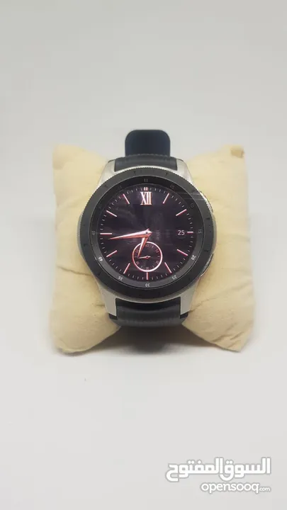 Smart watch samsung GALAXY WATCH SIZE 46MM