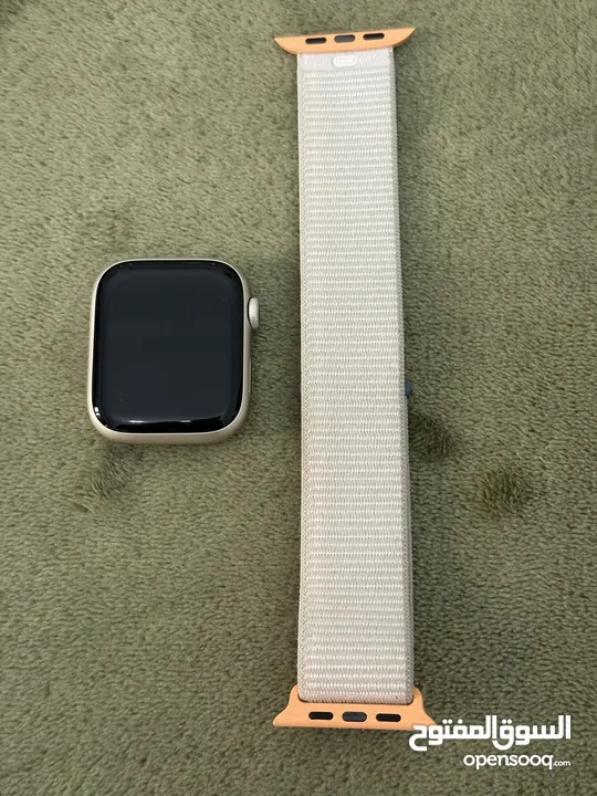 Apple watch series 9 gps 45