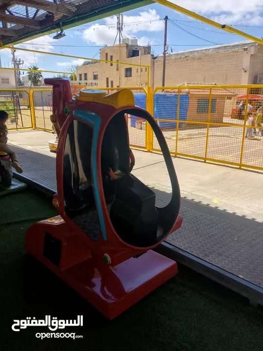 العاب ملاهي اطفال داخليه ومنتزهات ومطاعم