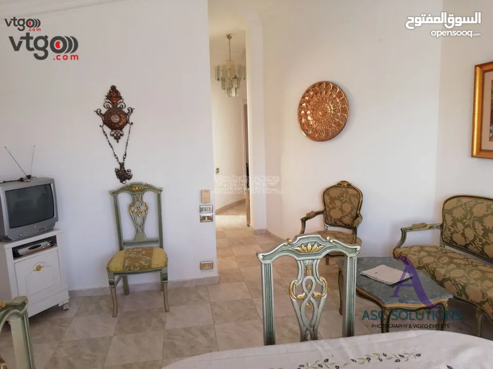 For Sale Luxurious Villa for Sale in Prime Hurghada Location - Mamsha, Adan Beach