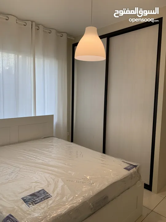Spacious and Beautiful 3BR Abdoun Apartment for Rent شقه مشمسه بجانب السفاره البريطانيه عبدون