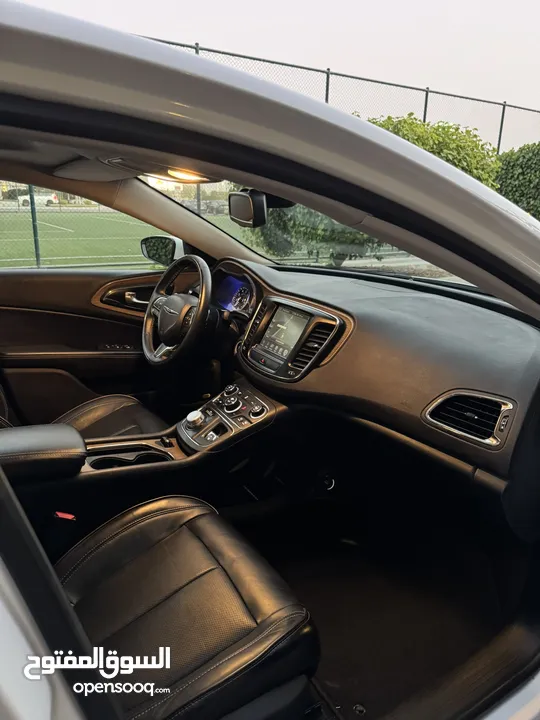 CHRYSLER C200 Full option first owner