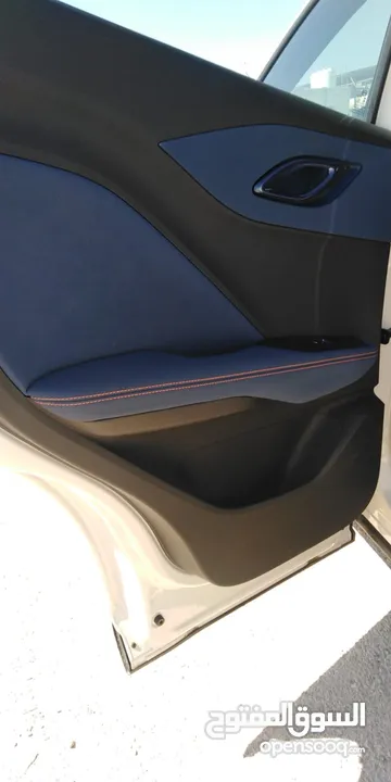 BYD SEAGULL FLYING 2024