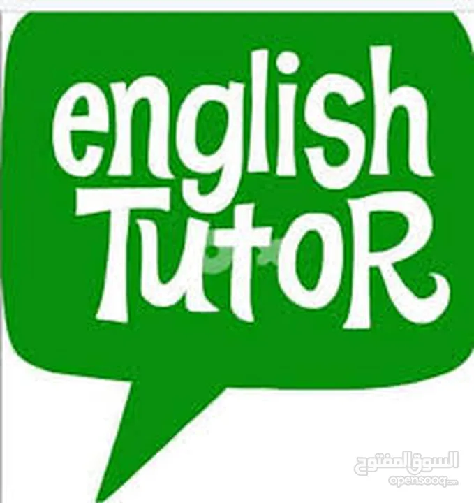 English tutor