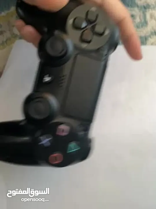 Dualshock 4 controller , compatible with pc/mobile/ps