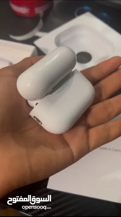 Airpods pro 2