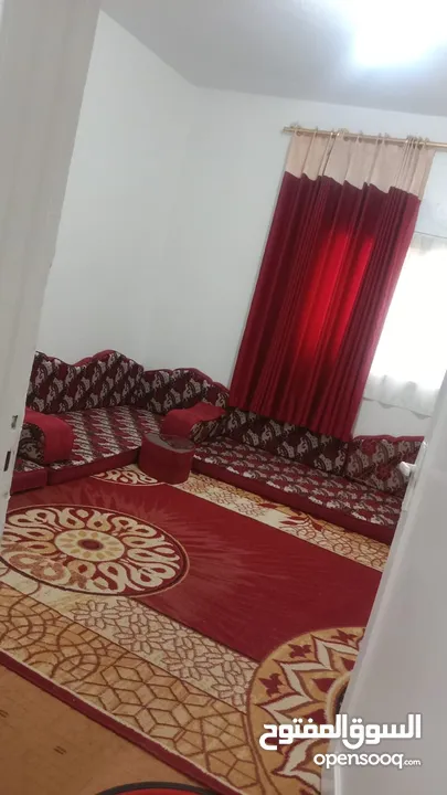 شقق مفروشه للايجار اليومي