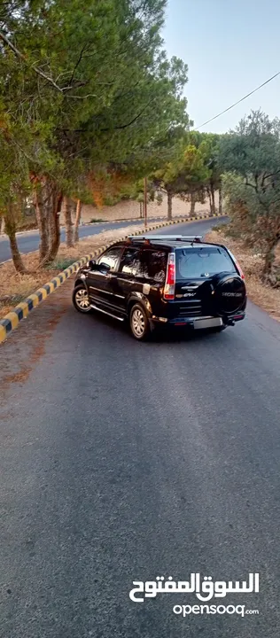 هوندا CRV 2005 فحص كامل   الرجاء  الاتصال