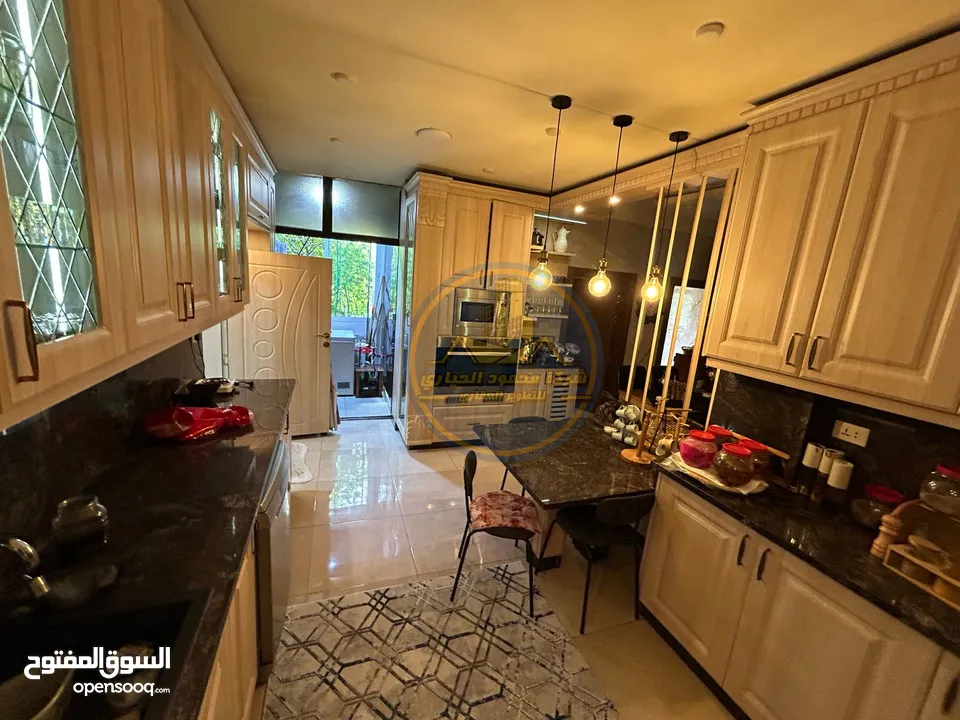 رقم الاعلان (5255) منزل مستقل للبيع في صالحية العابد قرب اشارات ماركا الجنوبية