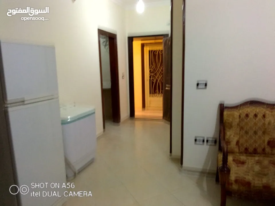 Good long term Rent / Hot sell in Apartment hurghada