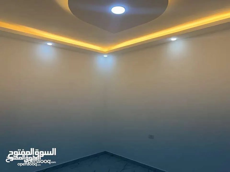 شقة جديدة لم تسكن سوبر ديلوكس