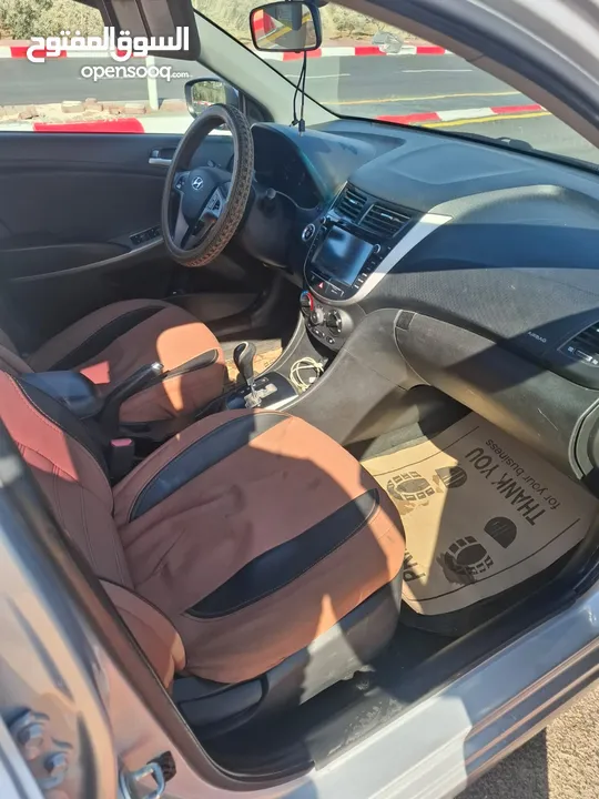 اااكسنت ديزل فحص نخب ديزل  قطااارة   مطور 1600تنازل مباشر  موجودة بجنين