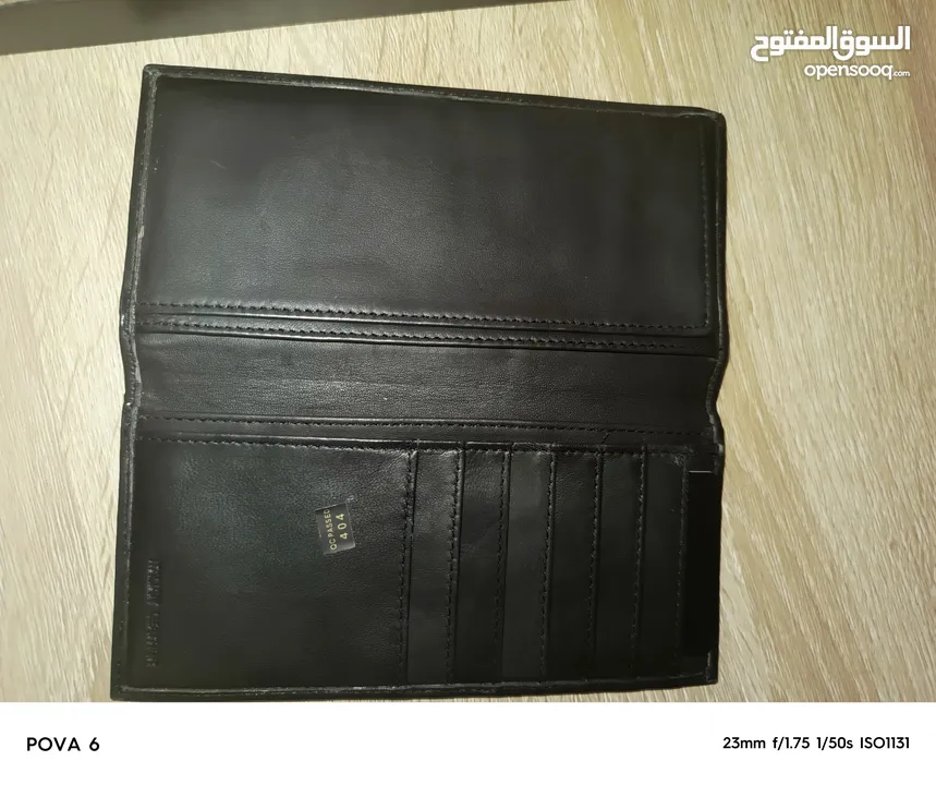 محفظه رجالي