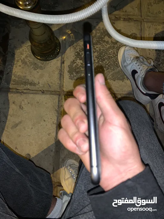 ايفون11وكاله ولا شخط