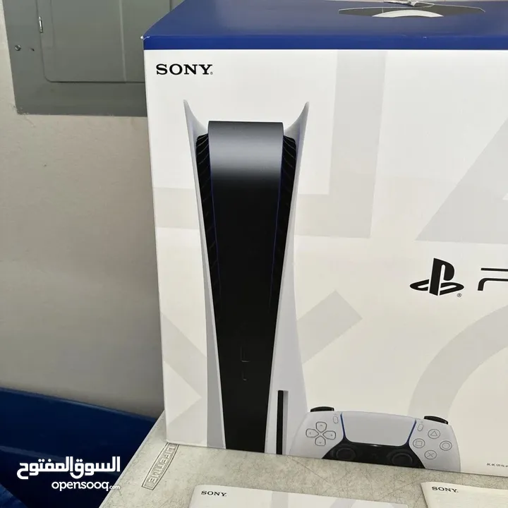 Sony PlayStation 5 1TB