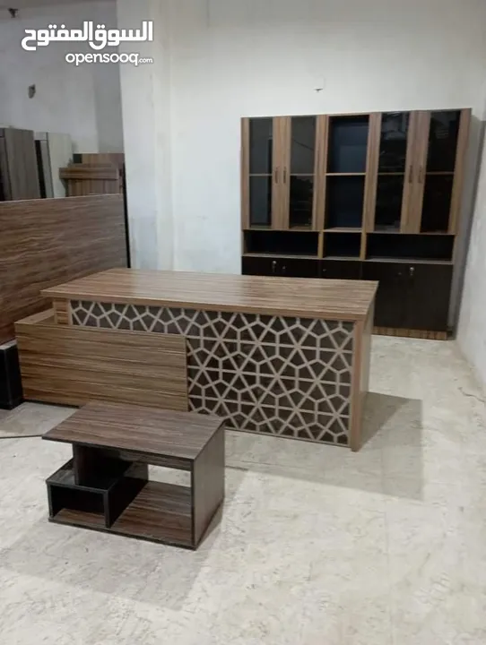 مكاتب الزخرفه