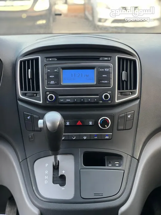 HYUNDAI   H1   2019