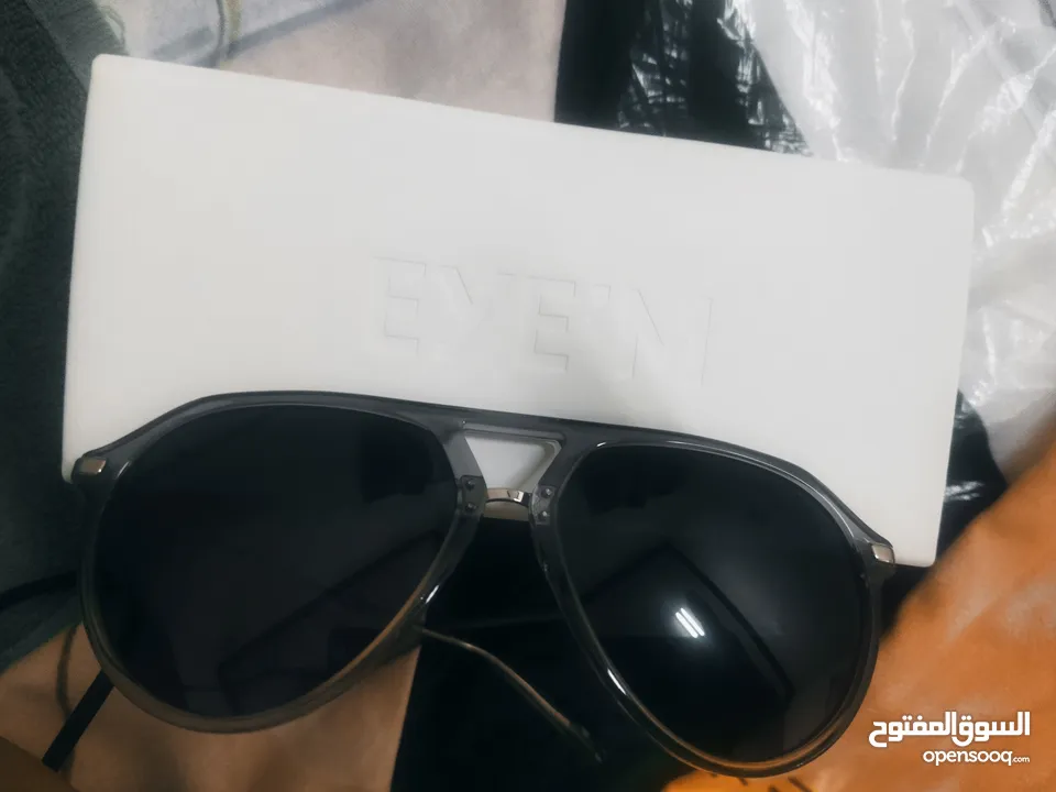 Eye'M men sunglasses