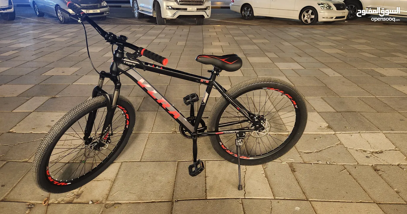 26 inch bike for sale