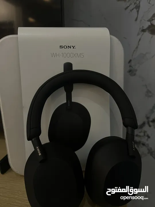 Sony wh-x5