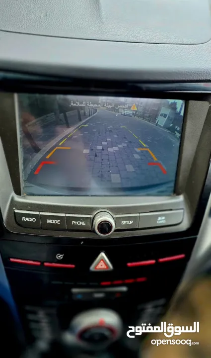 الجيب الكوري المميز سانغ يونغ تيفولي ديزل