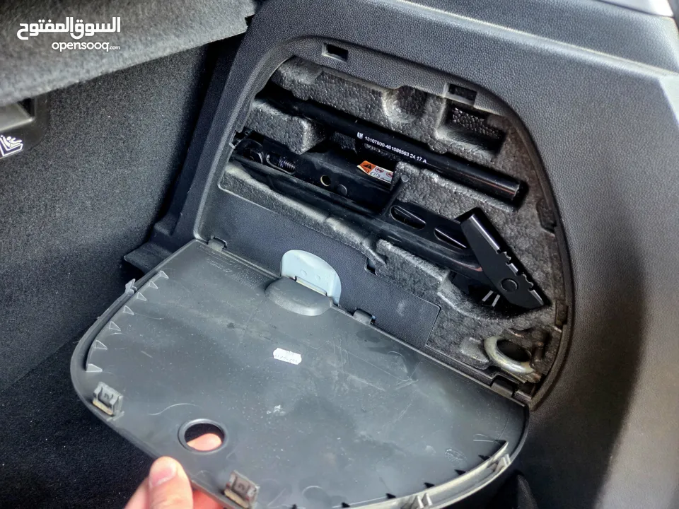 أوبل كورسا 2017