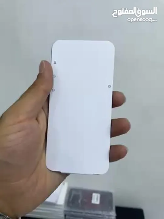 شاشة ايفون 13 mini اصلي 100%  اصلي شركة — شامل التركيب و الكفالة بعد التركيب   ليما موبايل /////