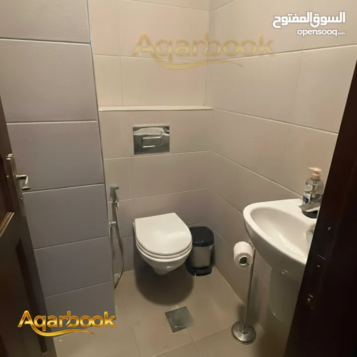 شقة للبيع – المصايف / حي السلامية