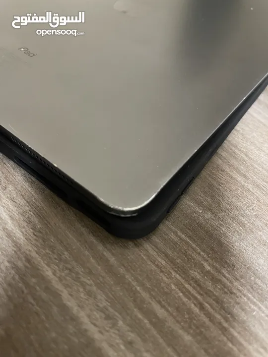 Ipad Pro 12.9in “A12z  space gray