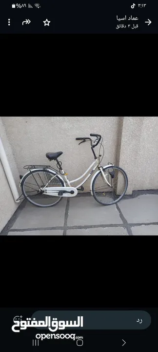 ,دراجة هوائية للبيع
