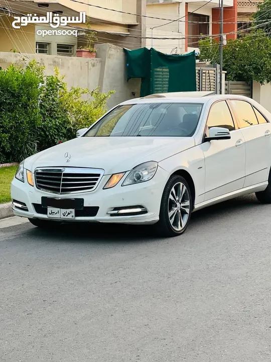 E200مكفوله