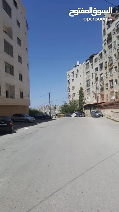 شقة عظم شارع 15 بجانب ملجئ العجزة