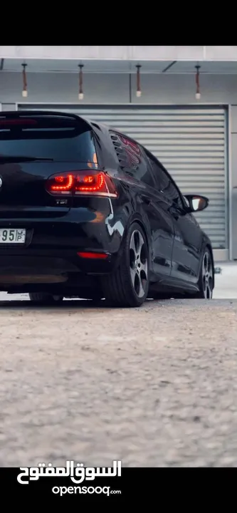 golf tsi kit stail