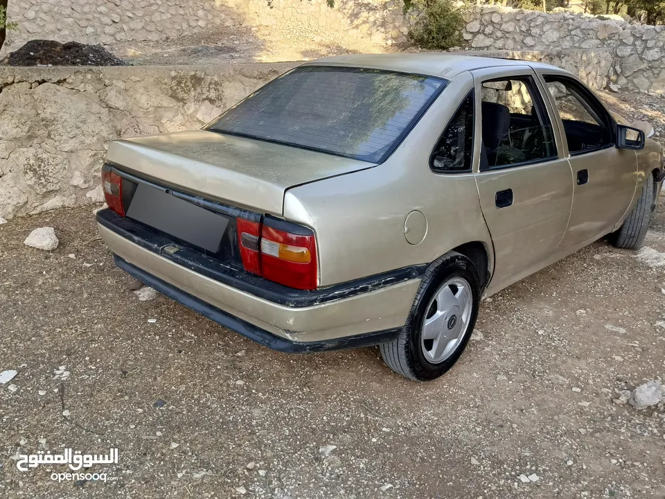 اوبل فكترا 92 ماتور 1800 انجكشن وجيراوتوماتيك  جديد  وفتحه صيانه كامله كهربا  للبيع او بدل على دراجه