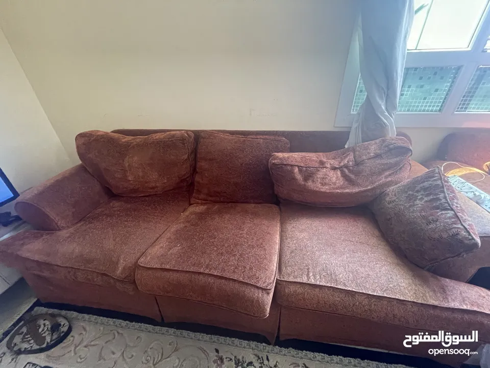 Sofa for sale