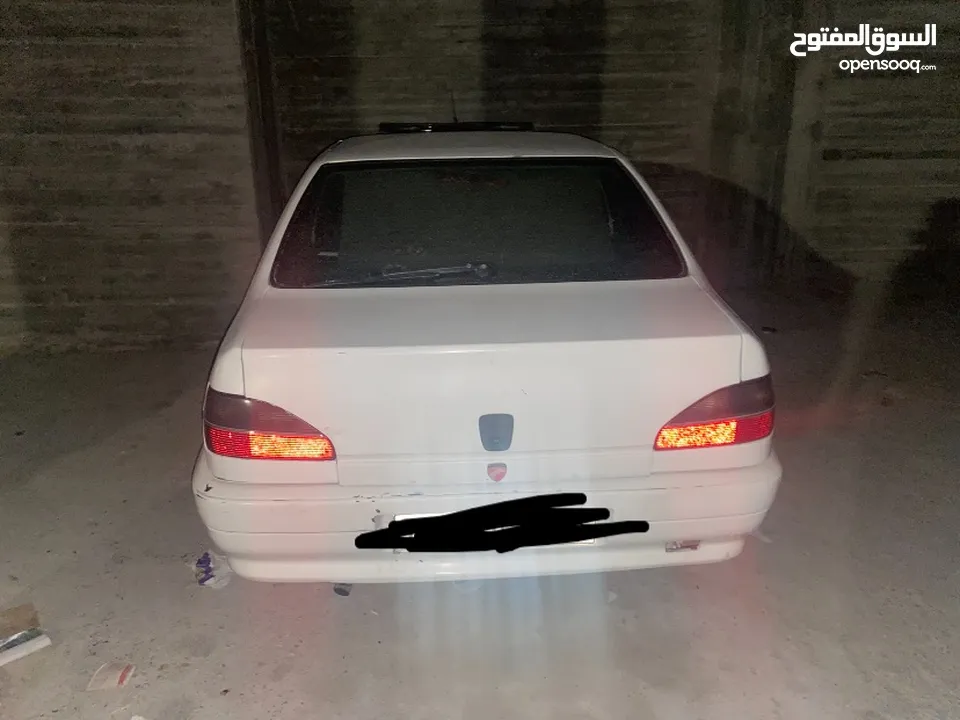 بيجو 306 للبيع