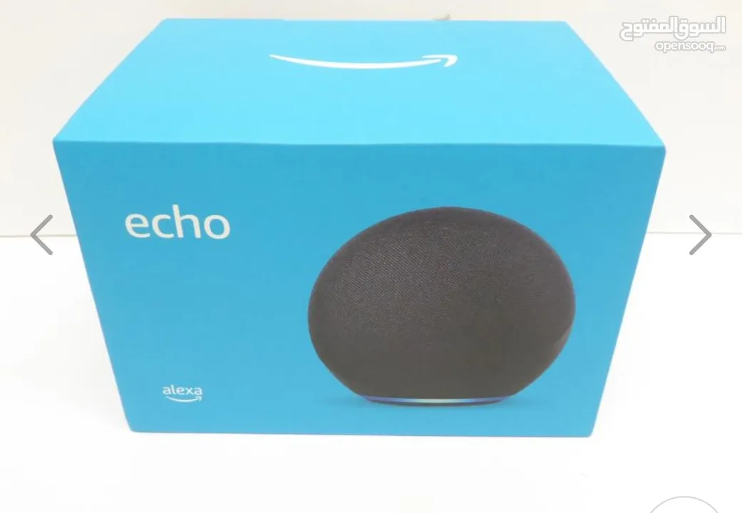 سعر حرق 150 Amazon echo Alexa