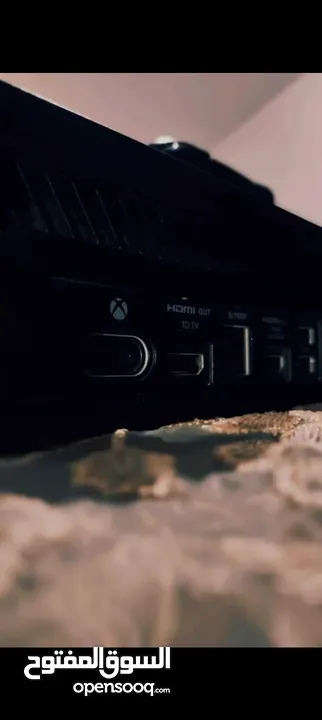 Xbox One Original