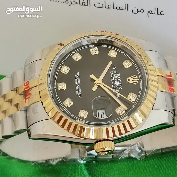 الساعة التريند جوتشي ... الرفيعة ... بسمك كريدت كارد ..... نسخة عالية الجودة .... ،،A7+  متوفرة الان