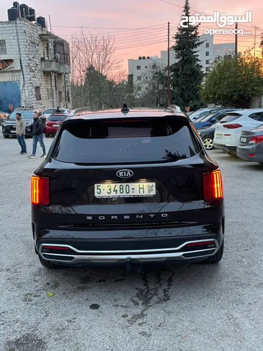 سونتو فل فتخه. جير موس كاميرات