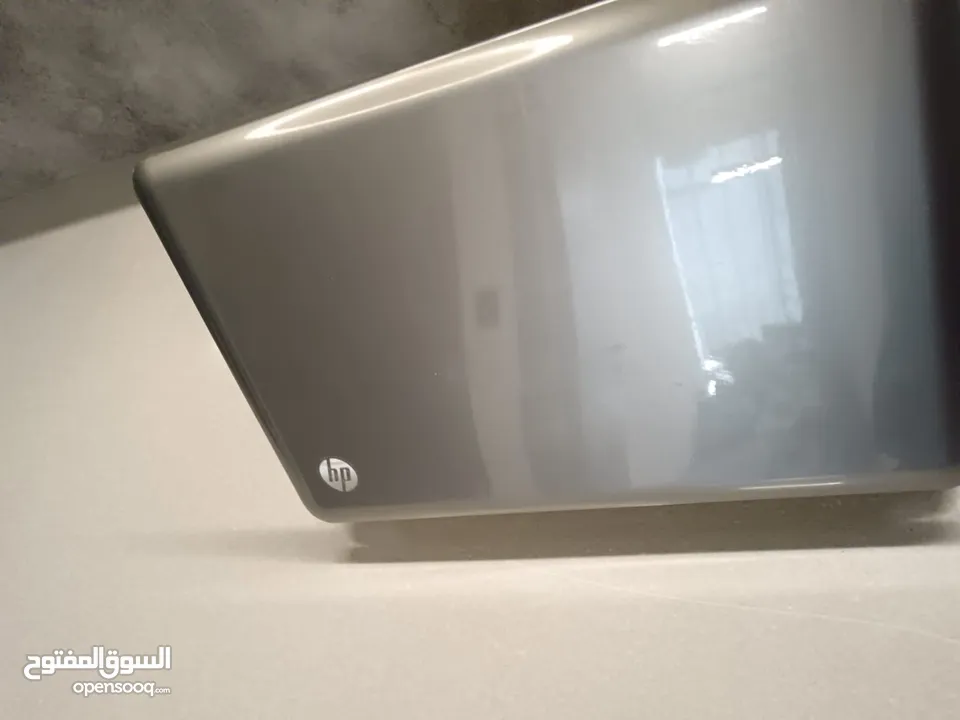 Hp core i5 laptop بسعر حرق لاب توب