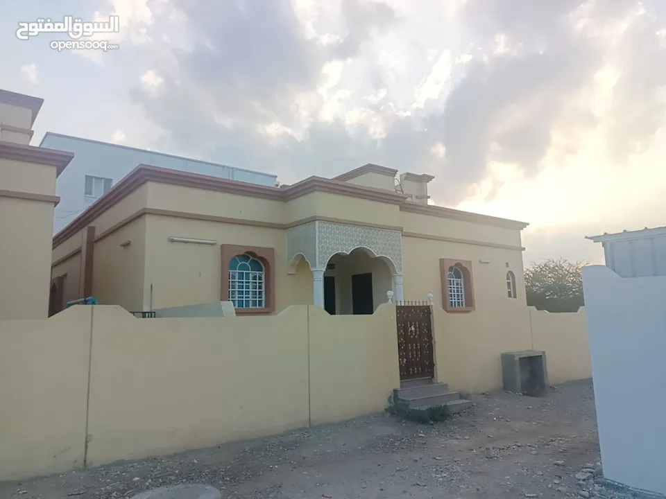 Villa for Rent in Al Amerat Albyreen