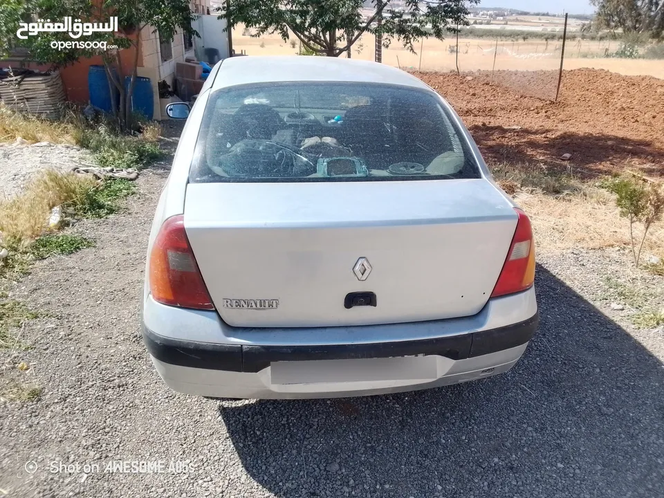 رينو كيلو 2004