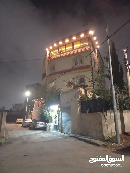 عمارة للبيع