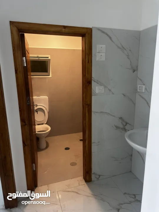 شقه بناء جديد