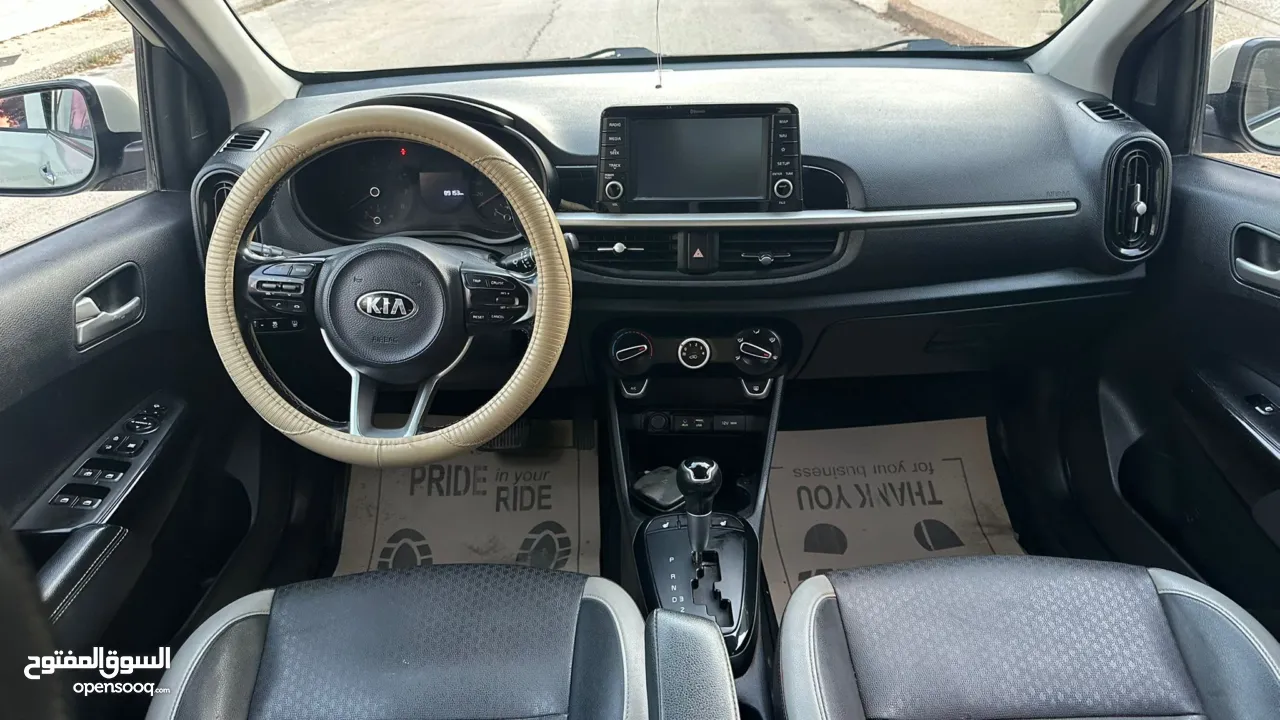 بصمه شاشه فل اضفات لسعر42999كاش موديل20