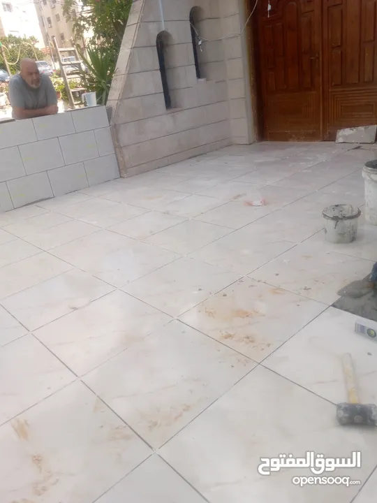 صيانه عامه بناء طوب بناء حجر.قصاره معلم. بلايط معلم. هدد حيطان هدد اسقف هريان